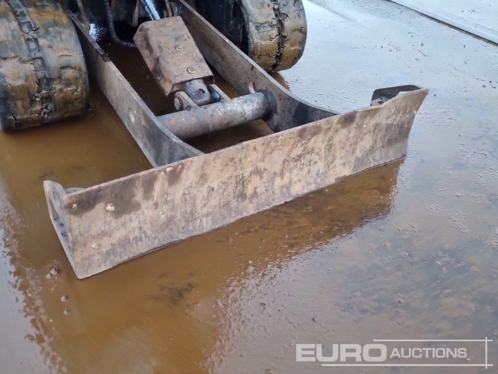 Mini pelle 2020 Doosan DX19: photos 31