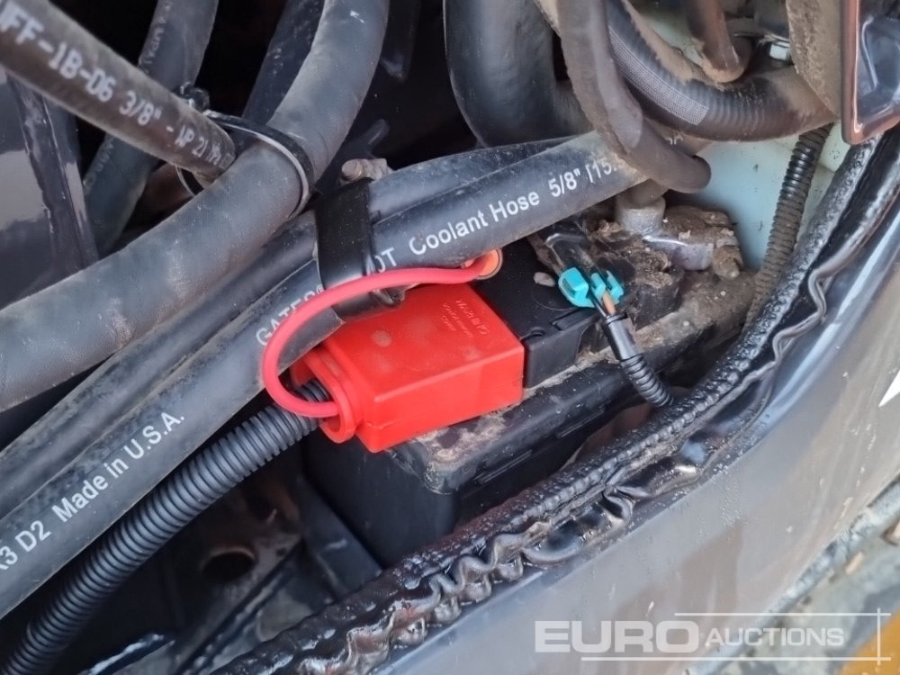 Mini pelle 2020 Doosan DX19: photos 38