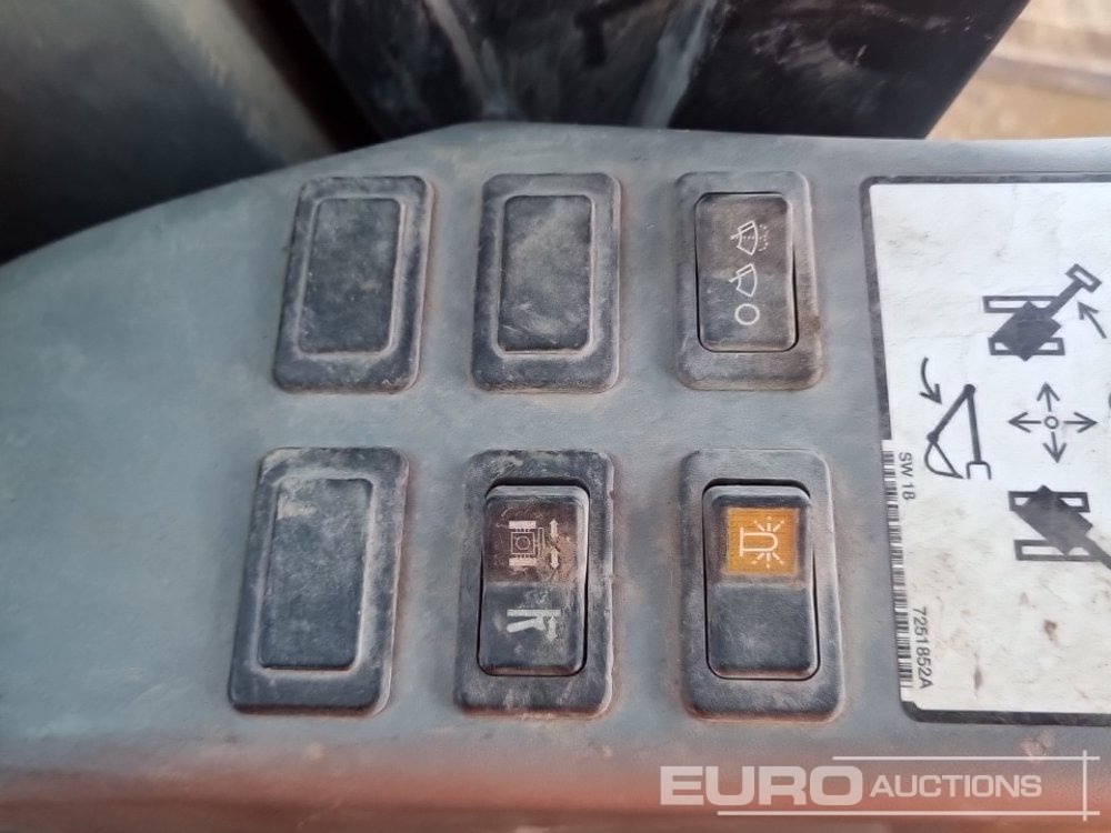 Mini pelle 2020 Doosan DX19: photos 50