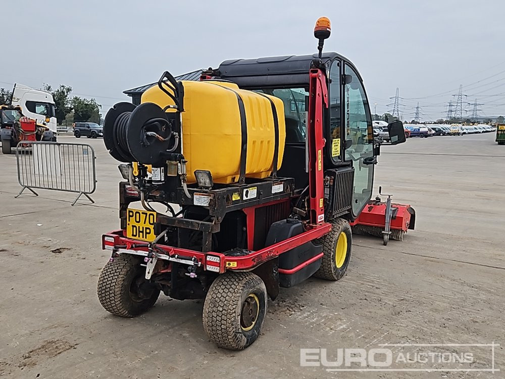 2020 Gianni Ferrari T4T Cruiser K EL - Quadricycle: photos 5 2020 Gianni Ferrari T4T Cruiser K EL - Quadricycle: photos 5