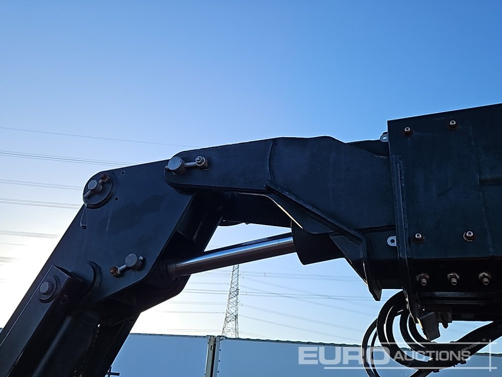 Nacelle 2020 Haulotte HA20LE PRO: photos 18