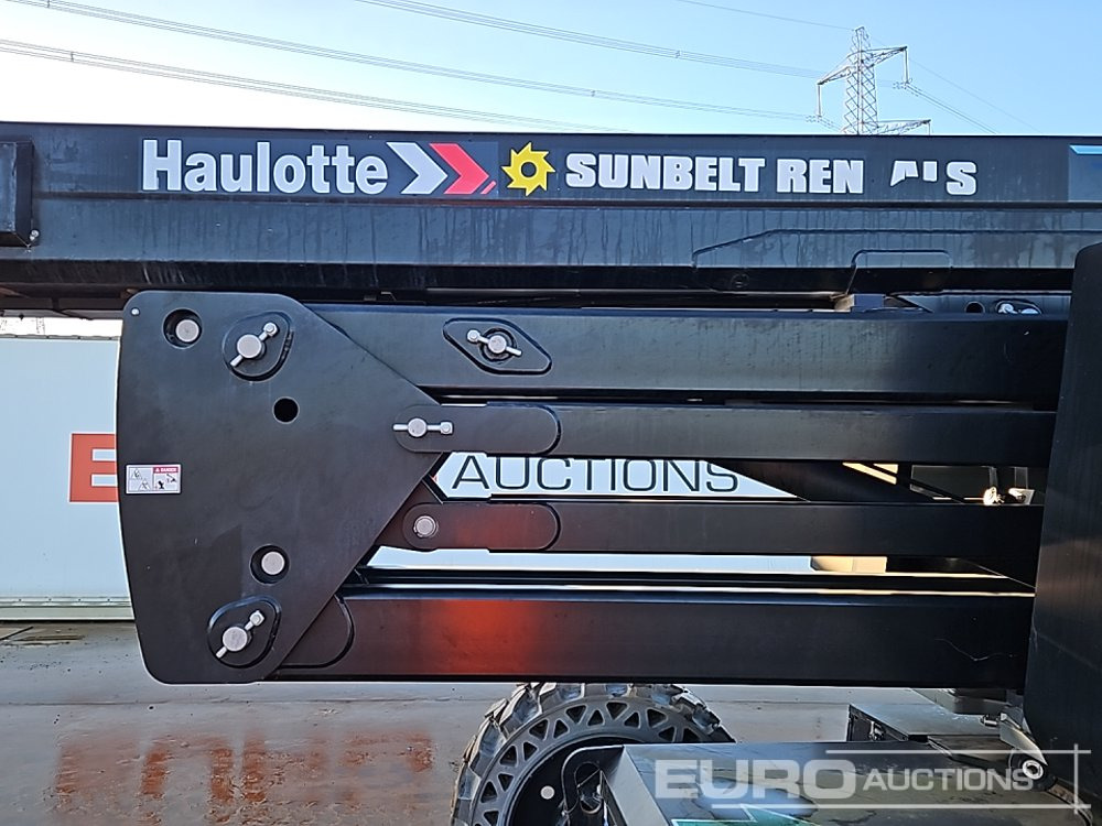 Nacelle 2020 Haulotte HA20LE PRO: photos 19