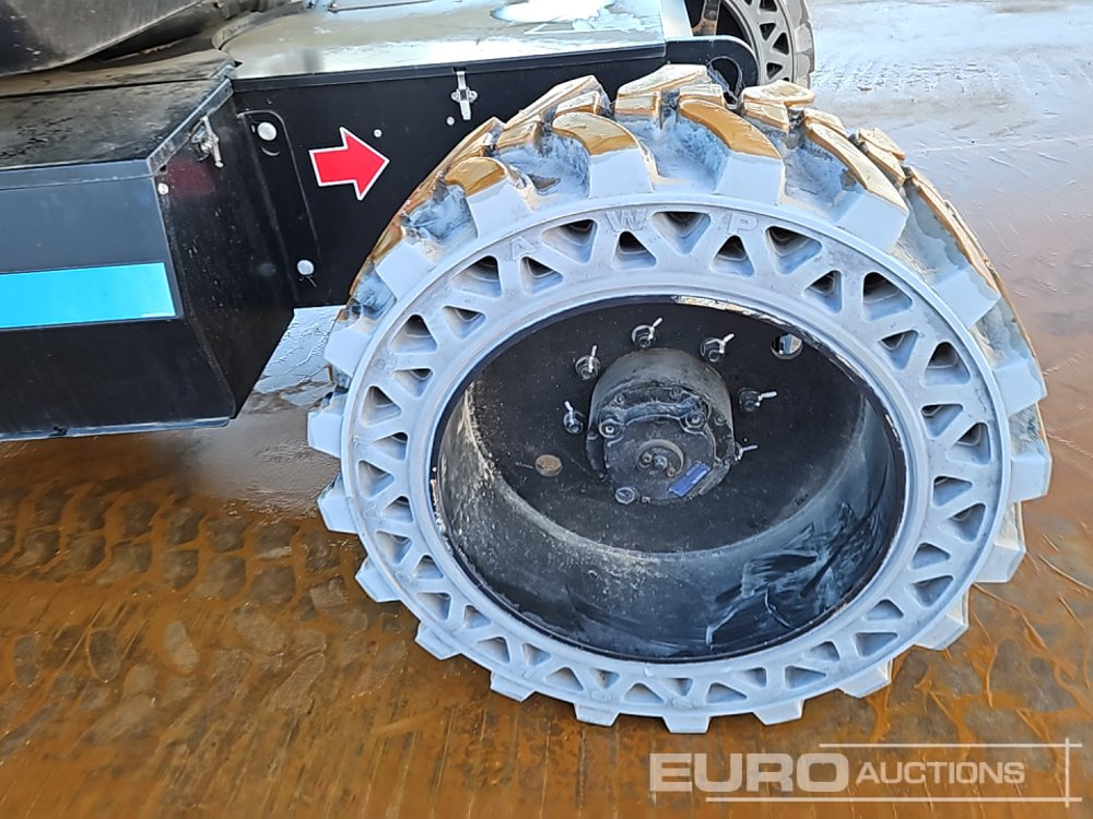 Nacelle 2020 Haulotte HA20LE PRO: photos 12