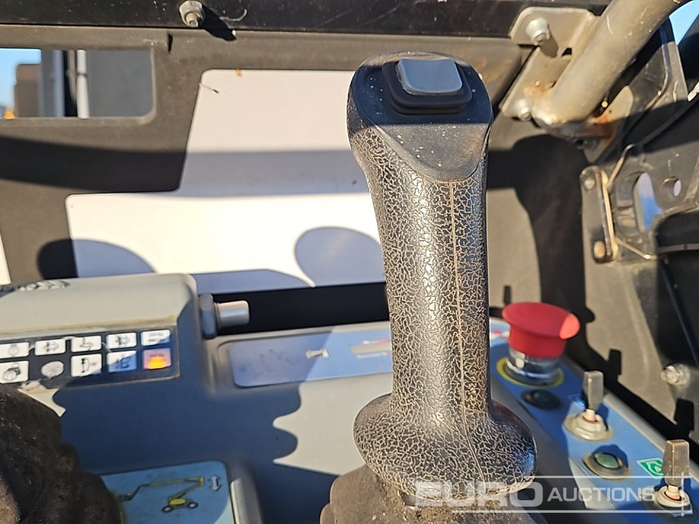 Nacelle 2020 Haulotte HA20LE PRO: photos 27