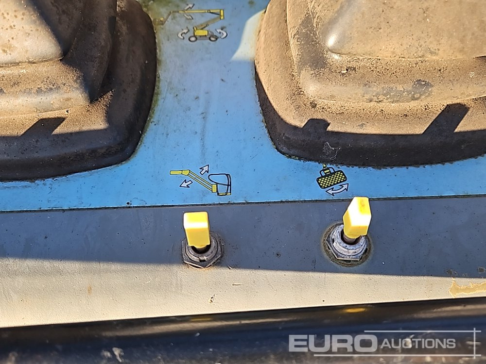 Nacelle 2020 Haulotte HA20LE PRO: photos 29