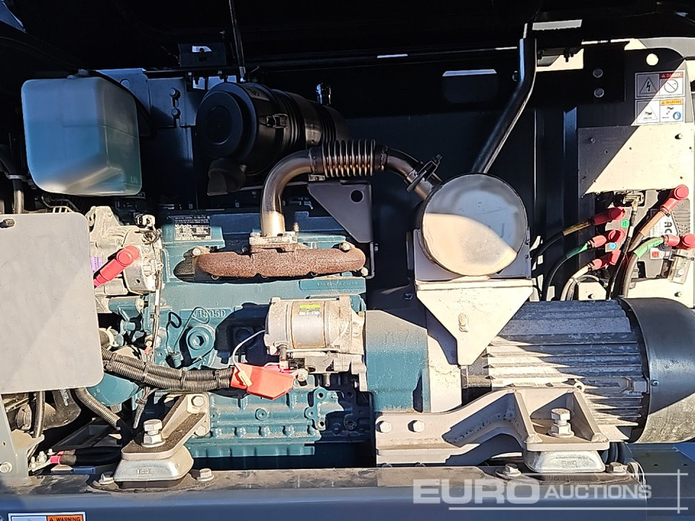 Nacelle 2020 Haulotte HA20LE PRO: photos 32