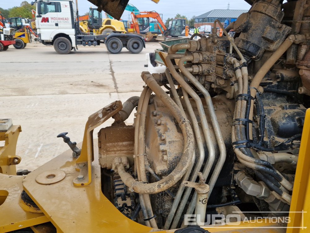 Tombereau articulé 2020 Hydrema 912F: photos 29