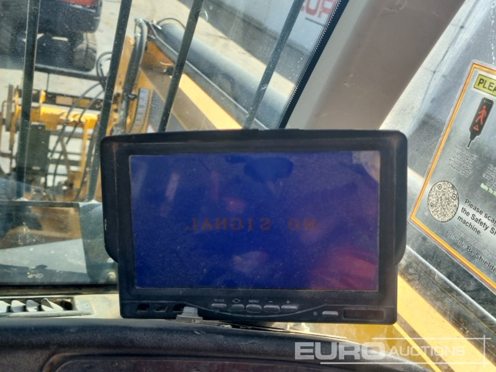 Chariot télescopique 2020 JCB 540-140 Hi Viz: photos 33