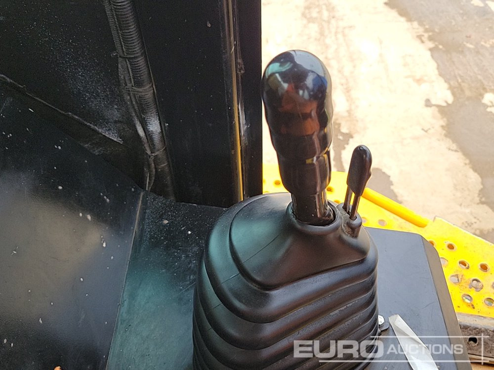 Mini tombereau 2020 JCB 6ST: photos 34