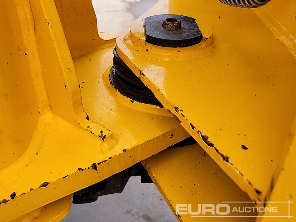 Mini tombereau 2020 JCB 6ST: photos 28