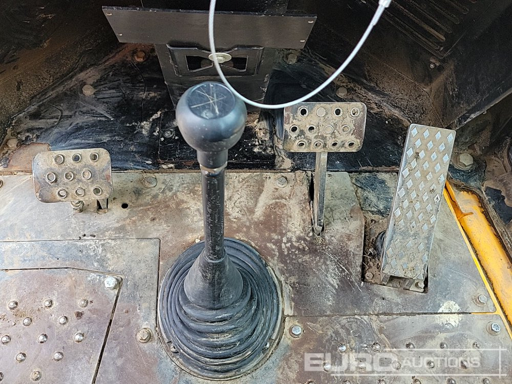 Mini tombereau 2020 JCB 6ST: photos 32
