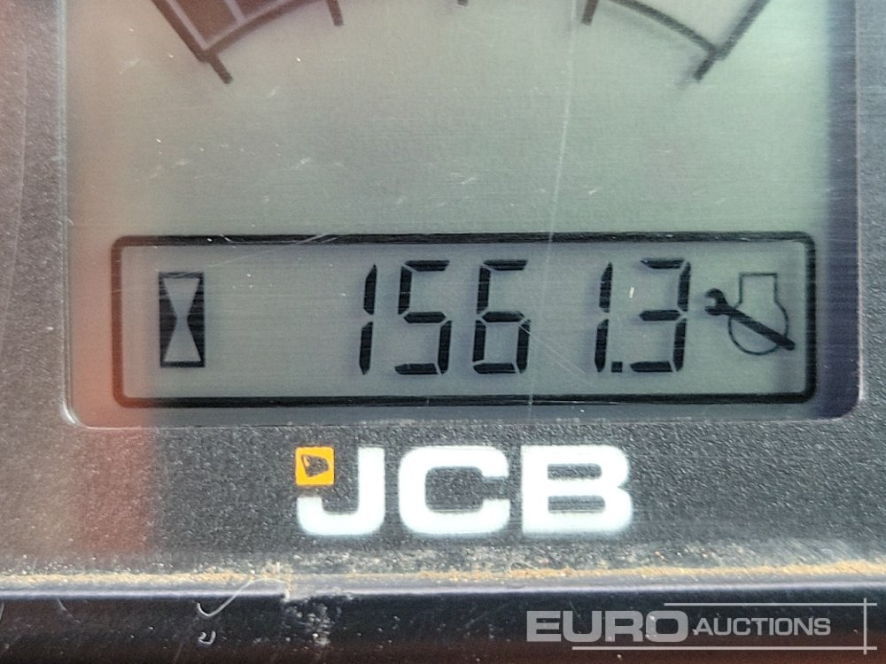 Mini tombereau 2020 JCB 6ST: photos 39