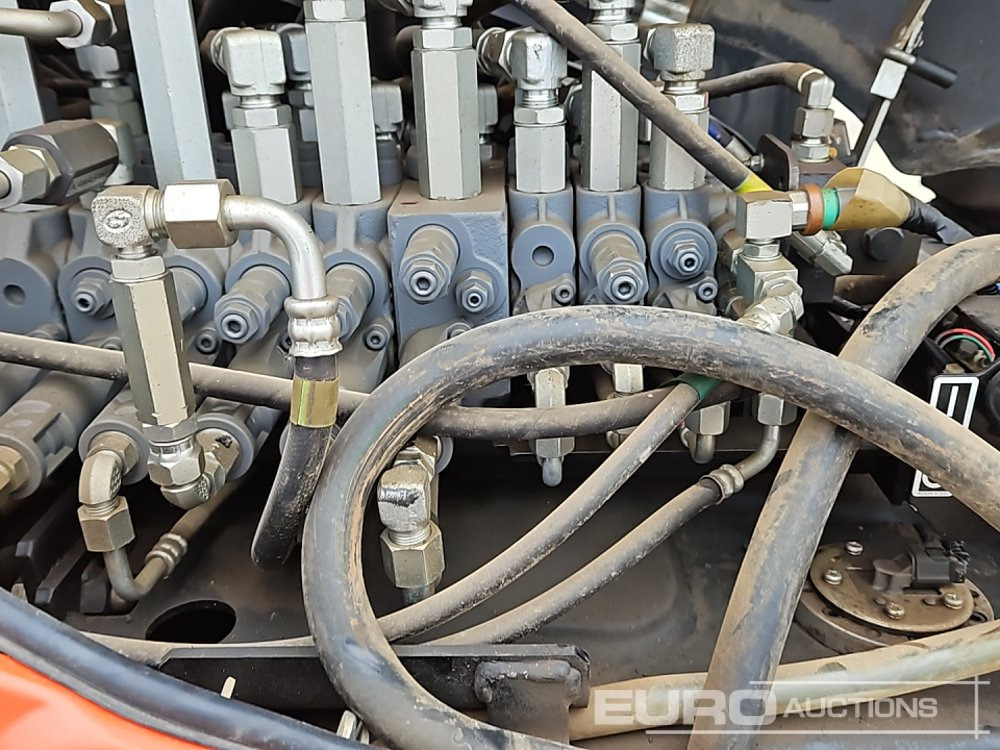 Mini pelle 2020 Kubota KX080-4A2: photos 50