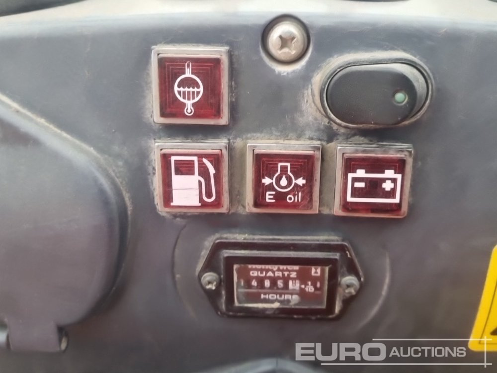 Mini pelle 2020 Kubota U10-3: photos 42