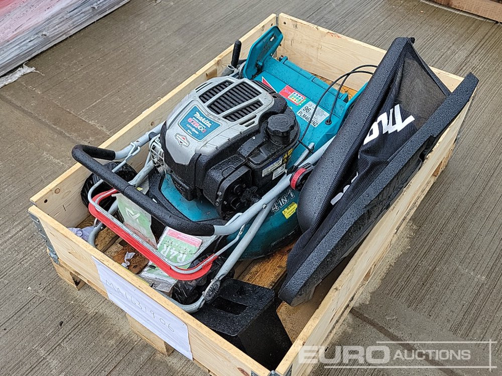 2020 Makita PLM4631N2 - Matériel de chantier: photos 1 2020 Makita PLM4631N2 - Matériel de chantier: photos 1