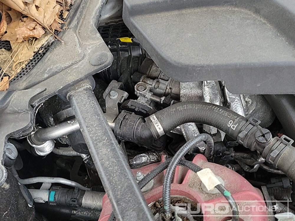 SUV 2020 Range Rover Sport: photos 21 SUV 2020 Range Rover Sport: photos 21