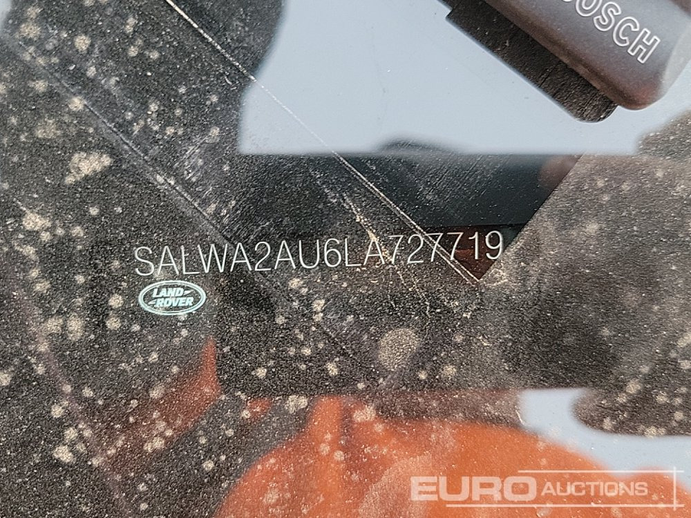 SUV 2020 Range Rover Sport: photos 50 SUV 2020 Range Rover Sport: photos 50