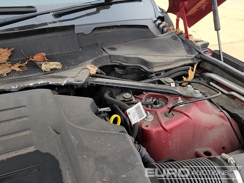 SUV 2020 Range Rover Sport: photos 18 SUV 2020 Range Rover Sport: photos 18