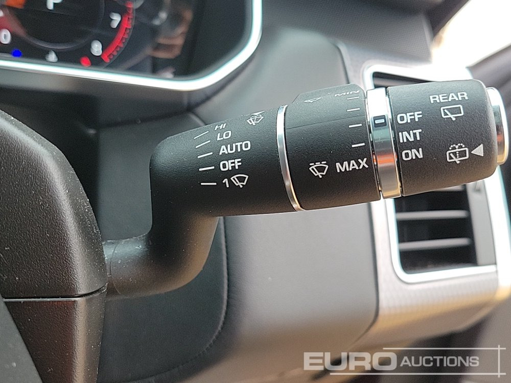 SUV 2020 Range Rover Sport: photos 38 SUV 2020 Range Rover Sport: photos 38