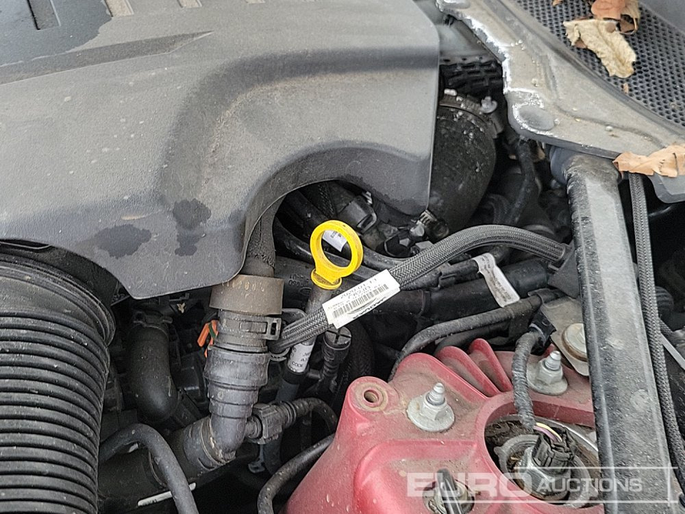 SUV 2020 Range Rover Sport: photos 22 SUV 2020 Range Rover Sport: photos 22