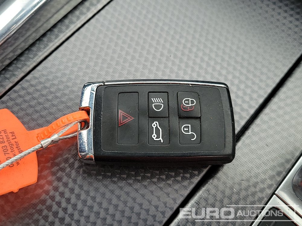 SUV 2020 Range Rover Sport: photos 44 SUV 2020 Range Rover Sport: photos 44