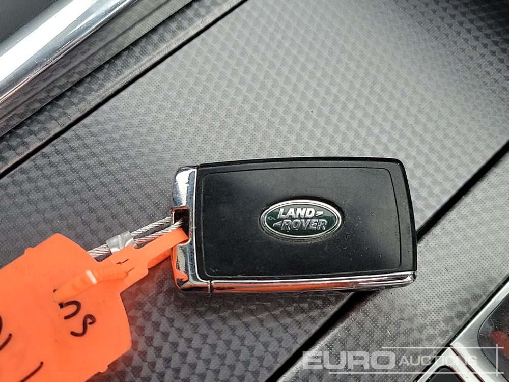 SUV 2020 Range Rover Sport: photos 45 SUV 2020 Range Rover Sport: photos 45