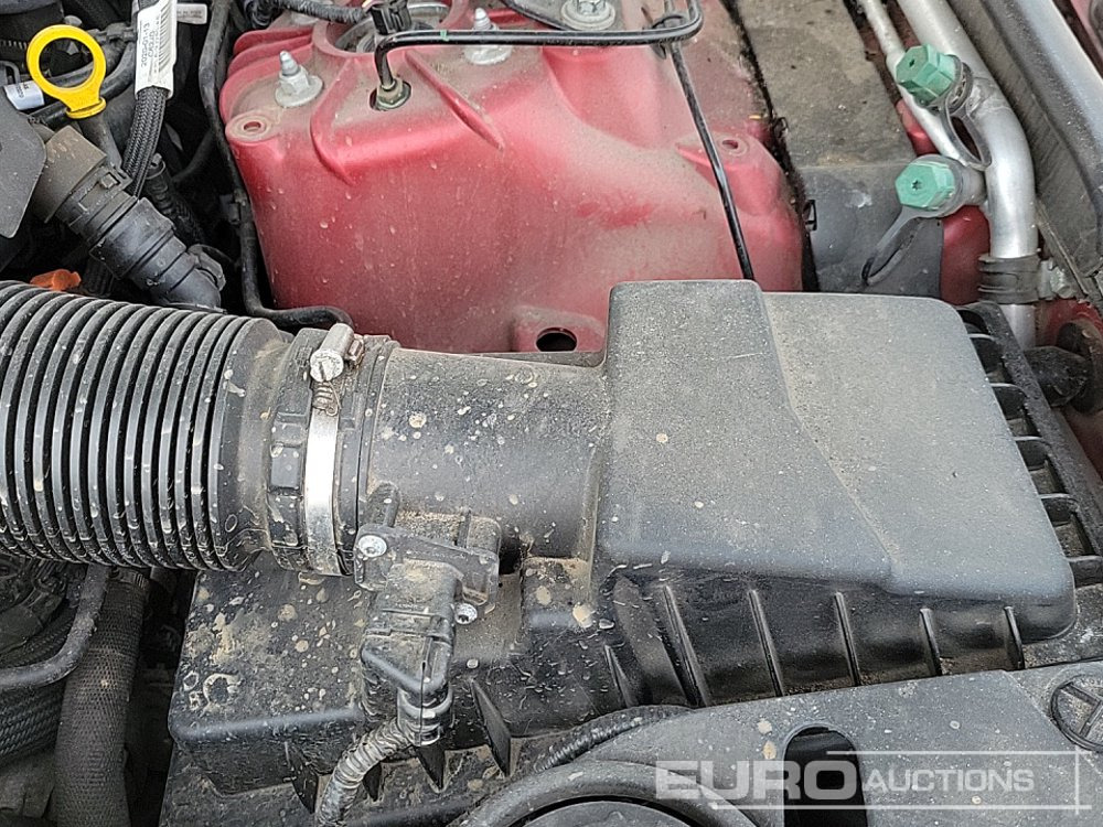 SUV 2020 Range Rover Sport: photos 17 SUV 2020 Range Rover Sport: photos 17