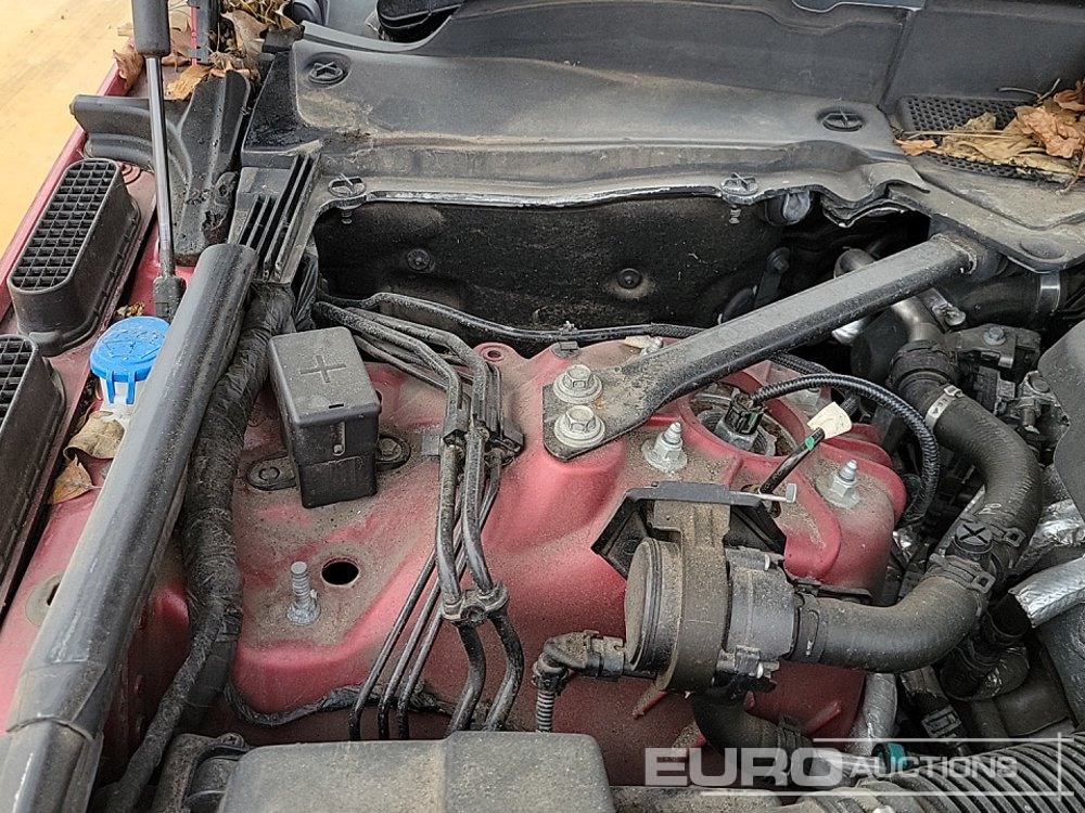 SUV 2020 Range Rover Sport: photos 19 SUV 2020 Range Rover Sport: photos 19