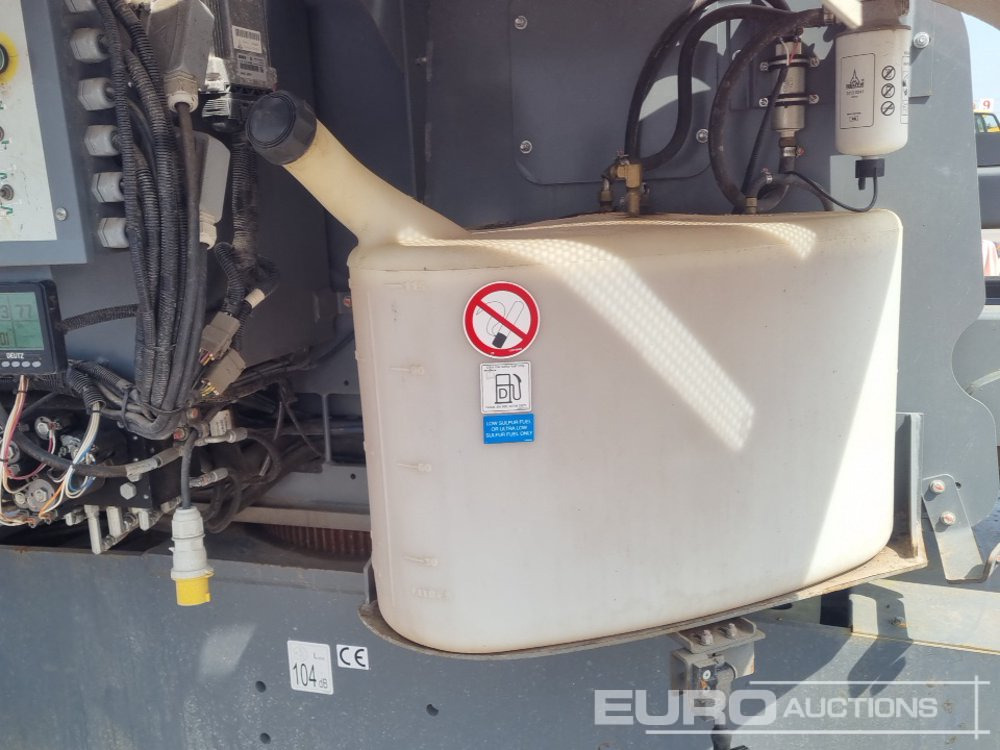 Nacelle 2020 SkyJack SJ63AJ: photos 31