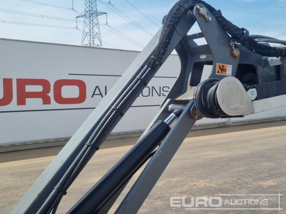 Nacelle 2020 SkyJack SJ63AJ: photos 14