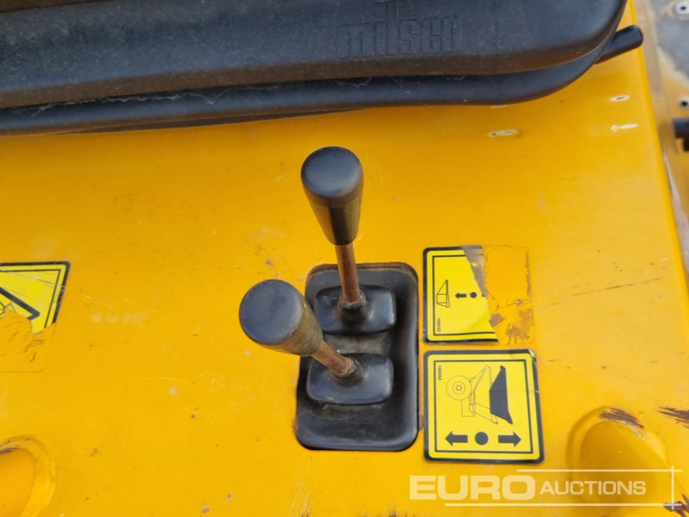 Mini tombereau 2020 Thwaites 1 Ton: photos 29