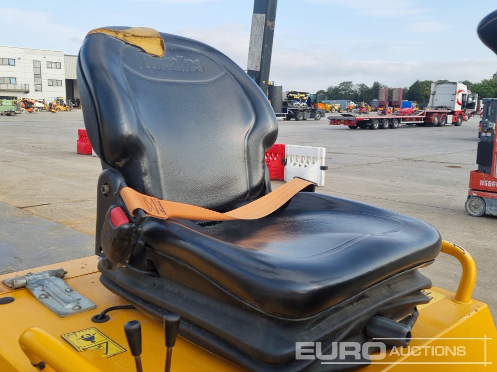 Mini tombereau 2020 Thwaites 1 Ton: photos 28