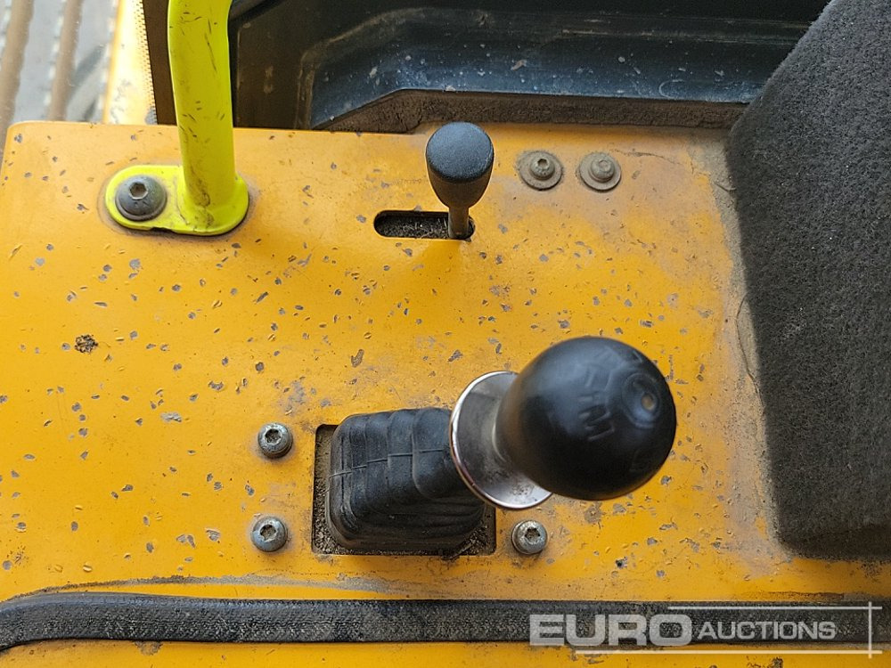 Mini tombereau 2020 Thwaites 9 Ton: photos 33
