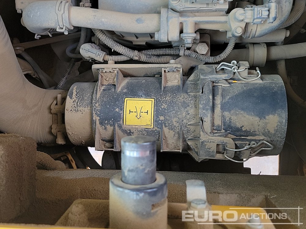 Mini tombereau 2020 Thwaites 9 Ton: photos 26