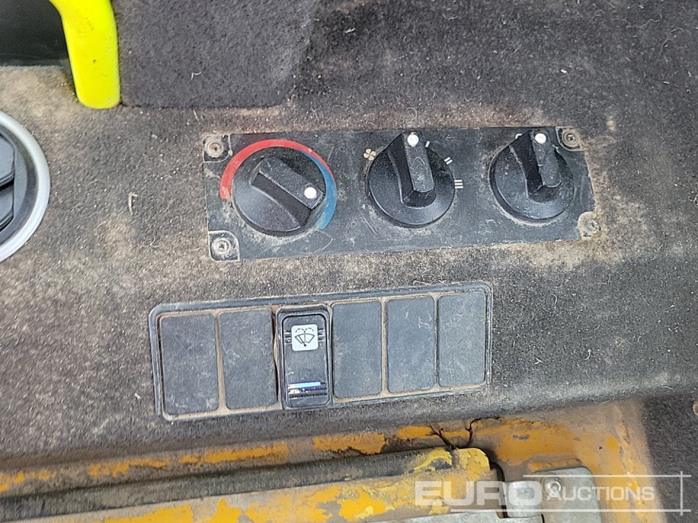 Mini tombereau 2020 Thwaites 9 Ton: photos 34