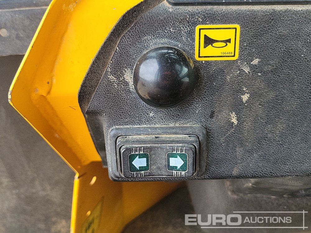 Mini tombereau 2020 Thwaites 9 Ton: photos 36