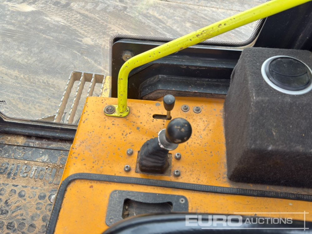 Mini tombereau 2020 Thwaites 9 Ton: photos 26