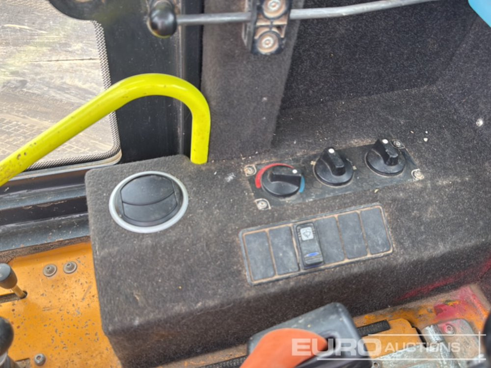 Mini tombereau 2020 Thwaites 9 Ton: photos 25