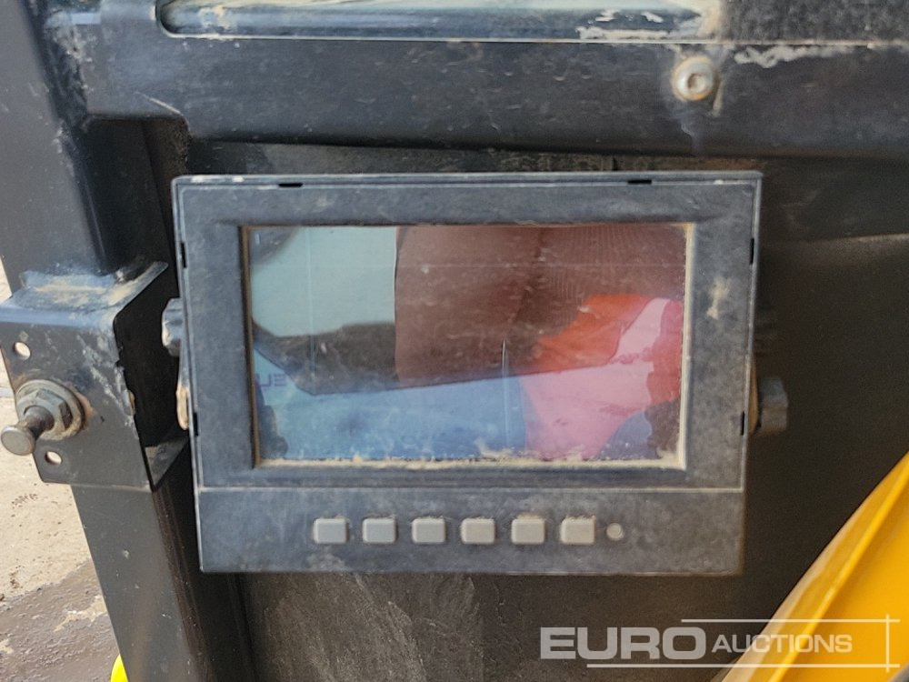 Mini tombereau 2020 Thwaites 9 Ton: photos 39
