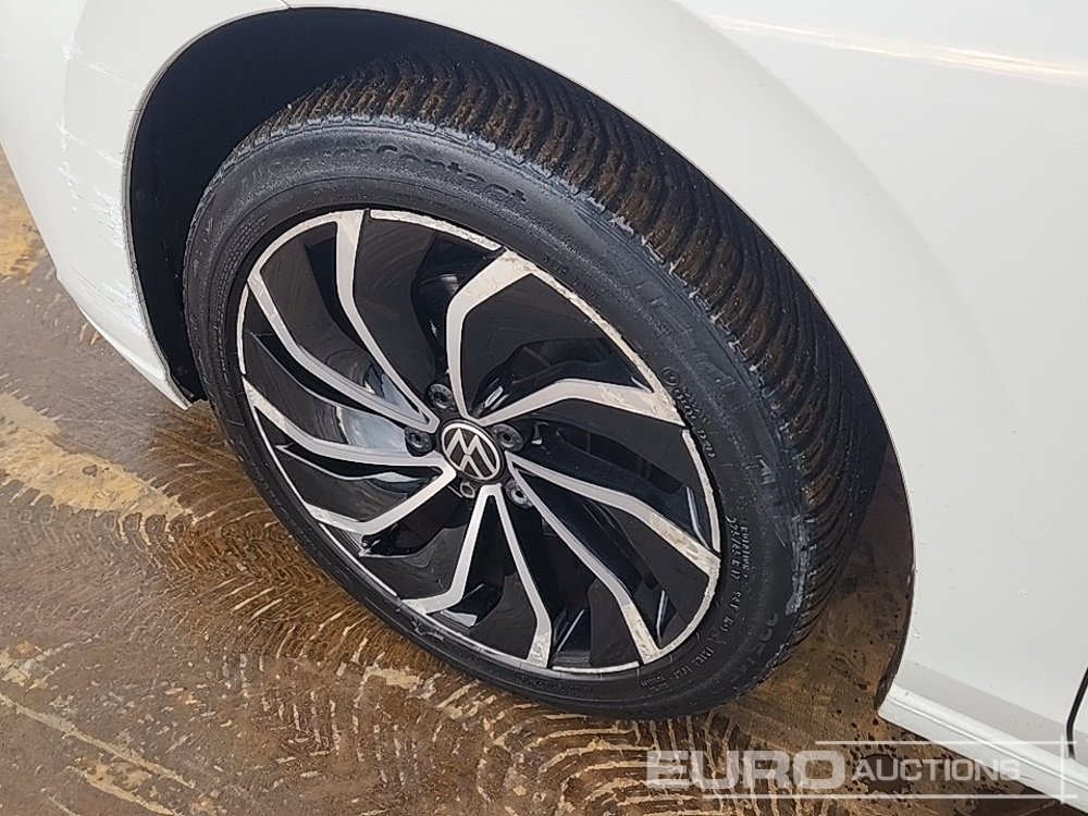 2020 Volkswagen Golf - Voiture: photos 5 2020 Volkswagen Golf - Voiture: photos 5