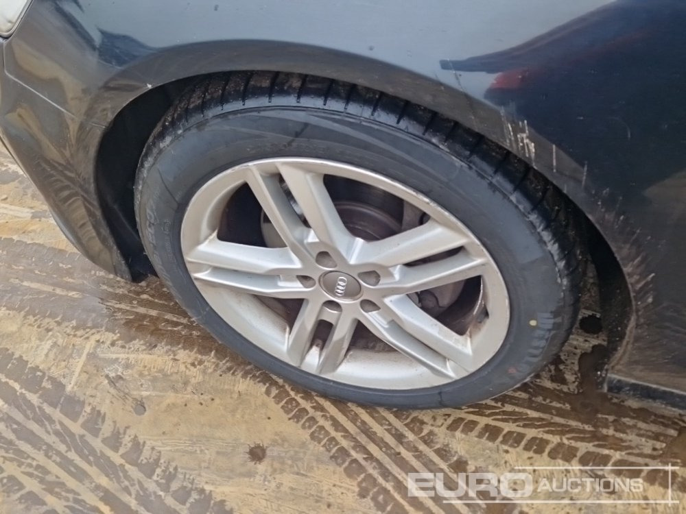 2021 Audi A6 - Voiture: photos 5 2021 Audi A6 - Voiture: photos 5