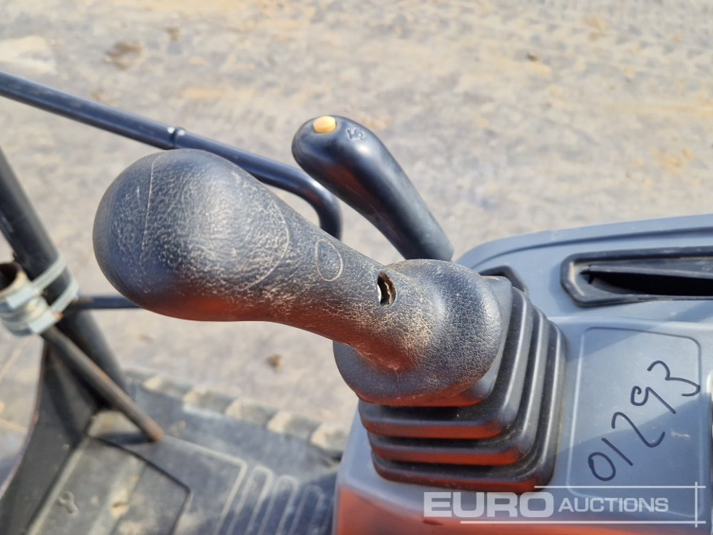 Mini pelle 2021 Bobcat E17: photos 44