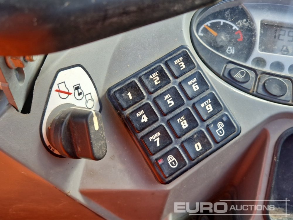 Mini pelle 2021 Bobcat E17: photos 47