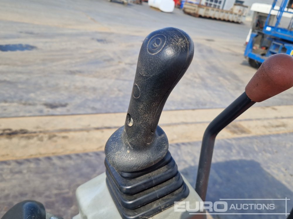 Mini pelle 2021 Bobcat E17: photos 43