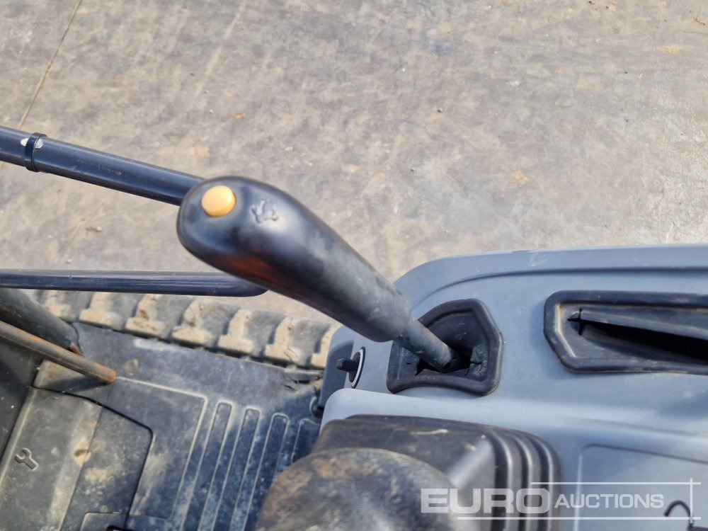 Mini pelle 2021 Bobcat E17: photos 45