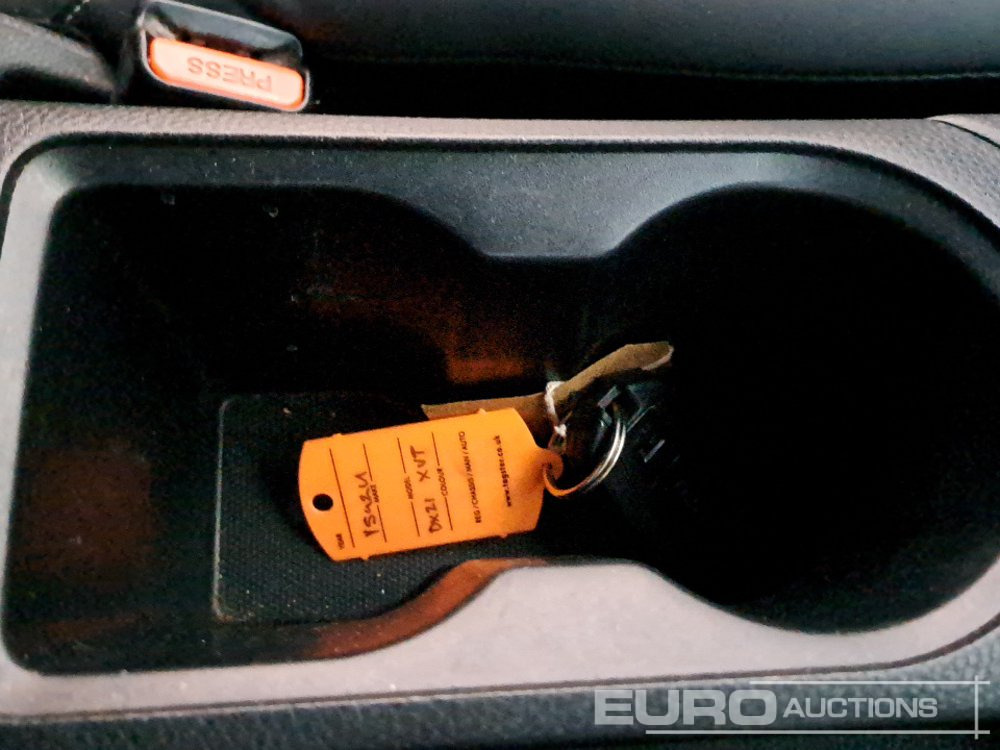 Pick-up 2021 Isuzu D-Max: photos 48