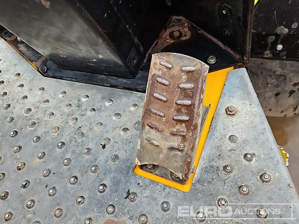 Mini tombereau 2021 JCB 1T-2S5: photos 27