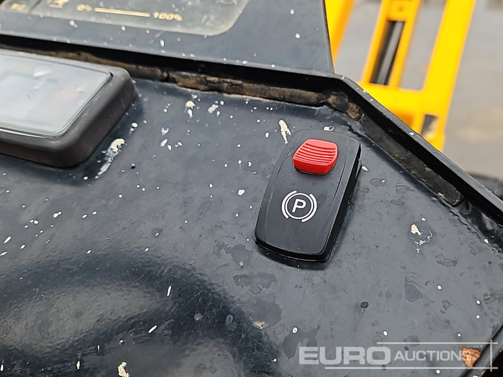 Mini tombereau 2021 JCB 1T-2S5: photos 30