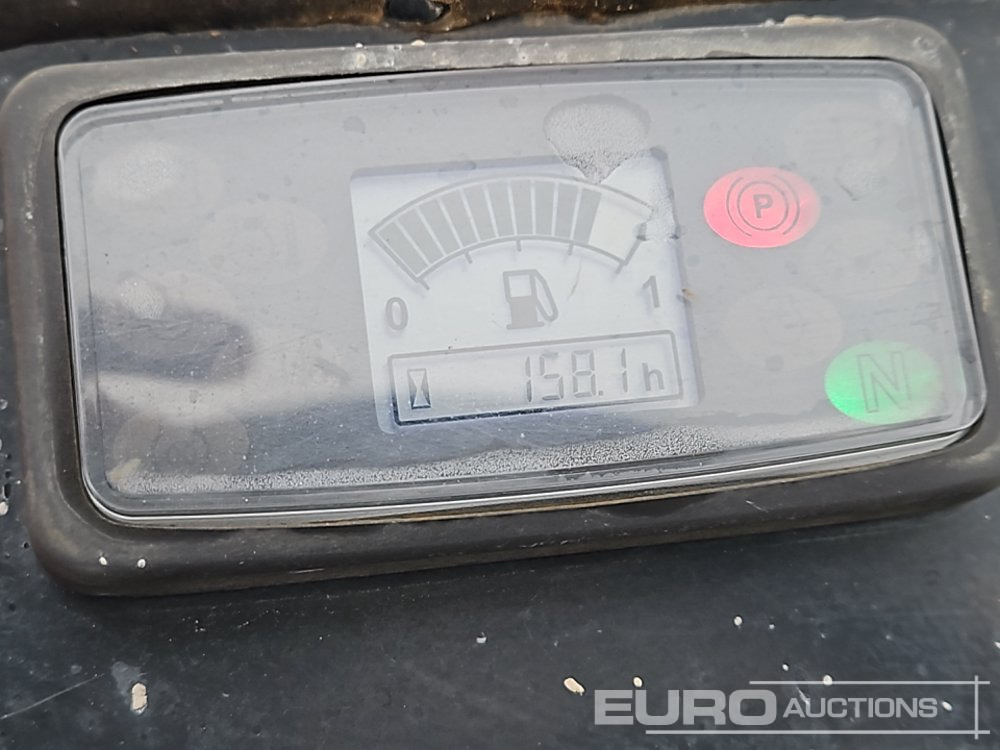 Mini tombereau 2021 JCB 1T-2S5: photos 32