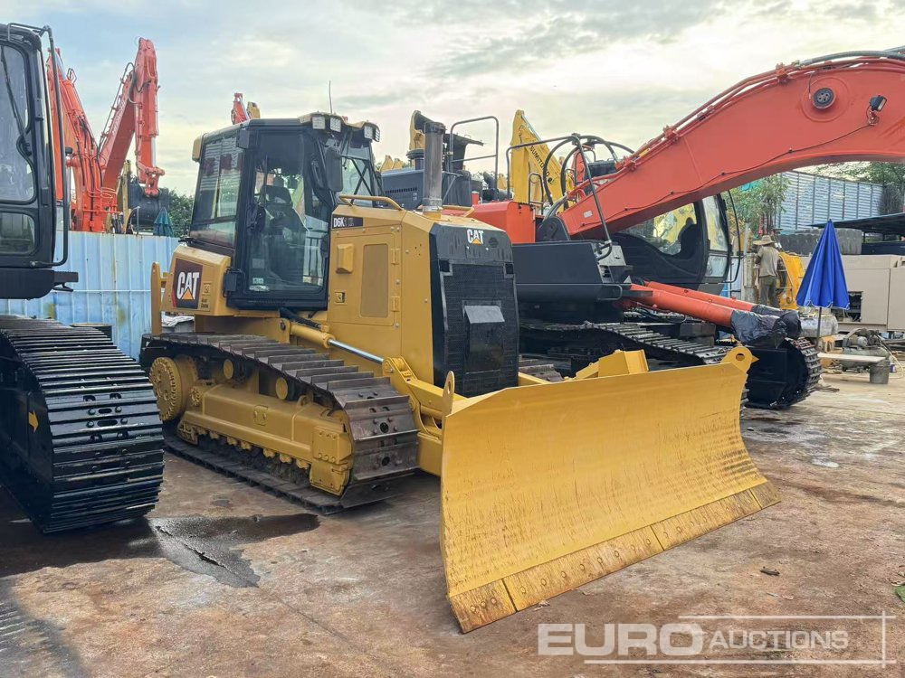 2021 Komatsu PC138US-11 - Pelle sur chenille: photos 5 2021 Komatsu PC138US-11 - Pelle sur chenille: photos 5